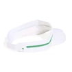 Vizieră pentru femei adidas  Tennis Originals Climacool Visor White / Green