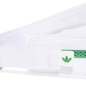 Vizieră pentru femei adidas  Tennis Originals Climacool Visor White / Green
