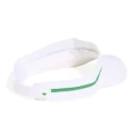 Vizieră pentru femei adidas  Tennis Originals Climacool Visor White / Green