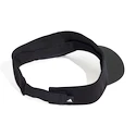 Vizieră pentru femei adidas  Visor Climacool Black/White