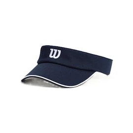 Vizieră pentru femei Wilson Classic Visor Classic Navy